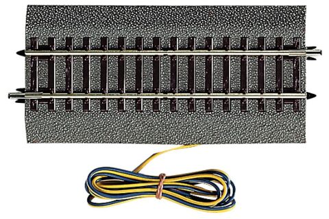 Sina dreapta cu alimentare - analog (G½ - 115 mm)