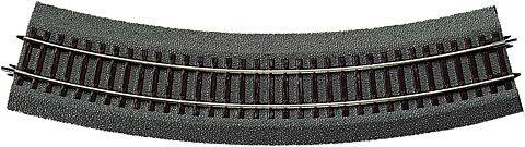 Sina curba R4 - 481.2 mm, 30°