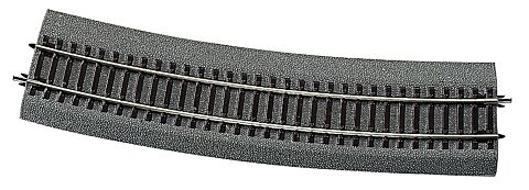 Sina curba R10 - 888 mm, 15°