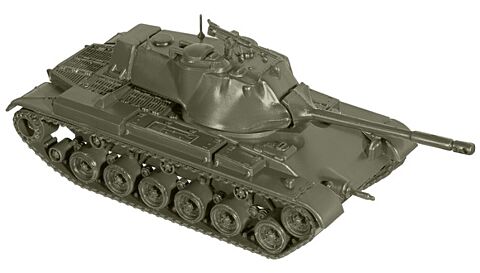 Tanc M 47 „Patton“