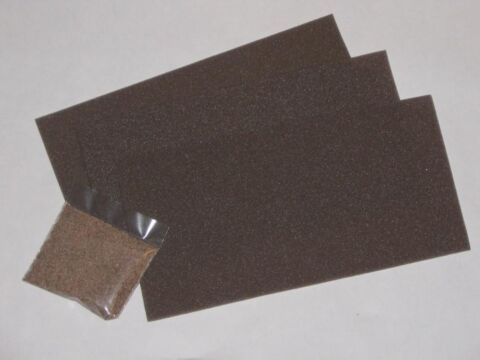 Terasament pentru macaze