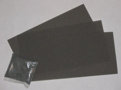 Terasament pentru macaze