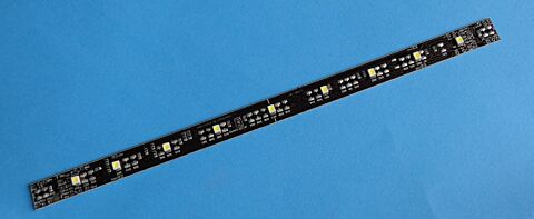 Shine Midi Ana Alb Rece