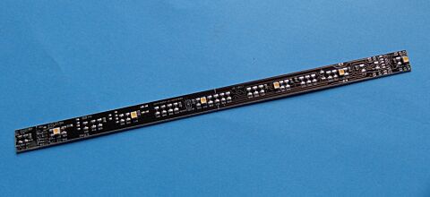 Shine Midi Digi Alb Cald