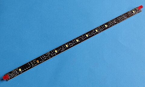 Shine Maxi Ana Alb Rece