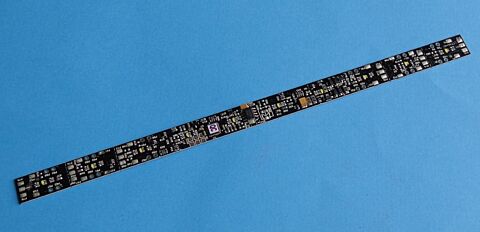 Shine Plus Midi Digi Alb Rece