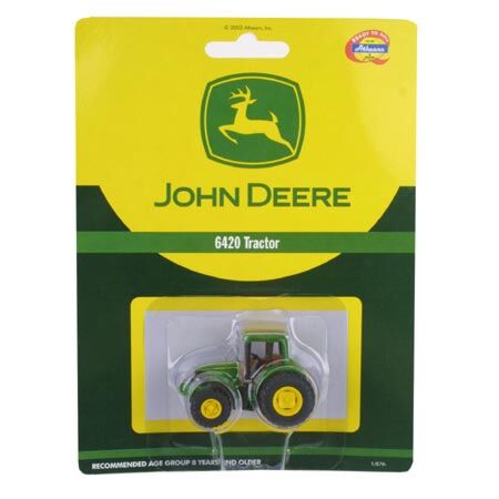Tractor John Deere