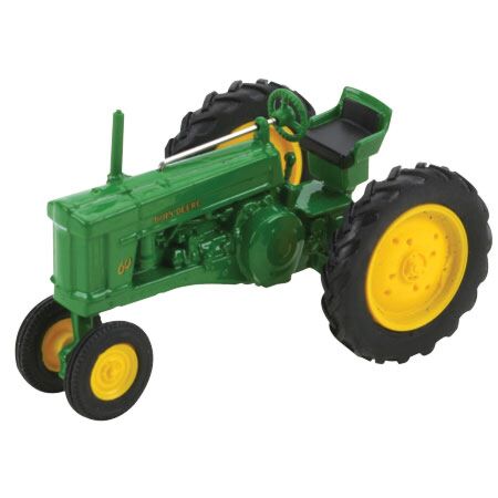 Tractor RTR John Deere