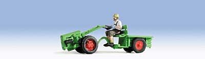 Tractorist