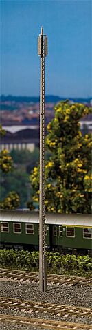 Turn electronic de monitorizare semnale, ESTW