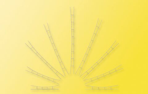 Trasee fir de contact