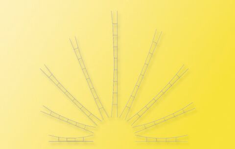 Trasee fir de contact