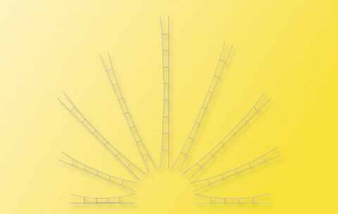 Trasee fir de contact