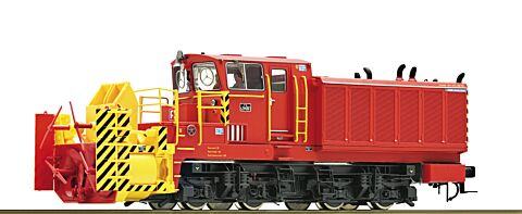 Utilaj dezapezire cai ferate, FS