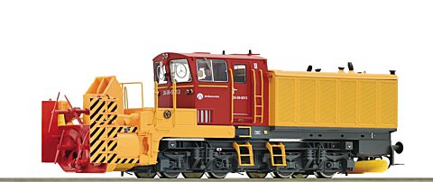 Utilaj dezapezire cai ferate, NSB