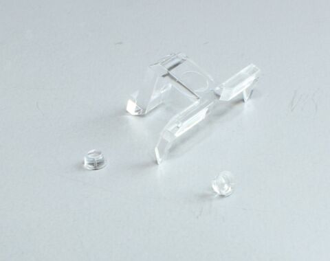 Set ghid-uri lumini tender