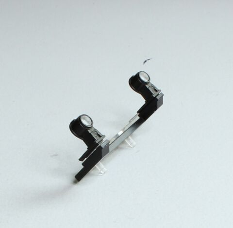 Ansamblu ghid lumina tender