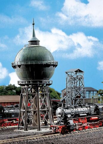 Turn de apa Haltingen