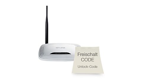 Pachet WiFi pentru Z21