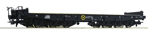 Vagon transport greu, DB