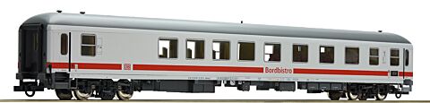 Vagon bord bistro IC, DB