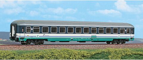 Vagon calatori clasa 2 “Giubileo”