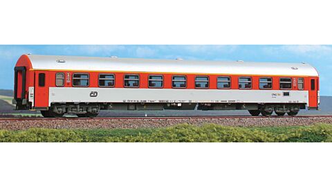 Vagon calatori clasa 1, CD