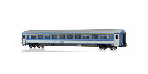 Vagon calatori Apmz, clasa 1, MAV