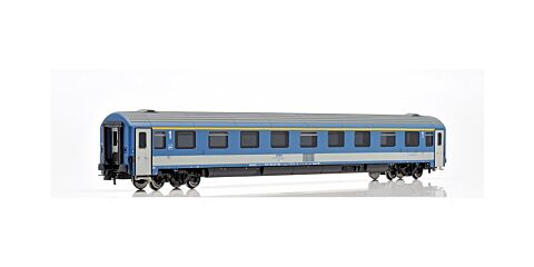 Vagon calatori Amz, clasa 1, MAV