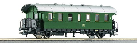 Vagon calatori clasa 2, DB