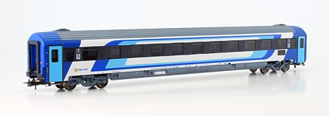 Vagon calatori clasa 2, MAV