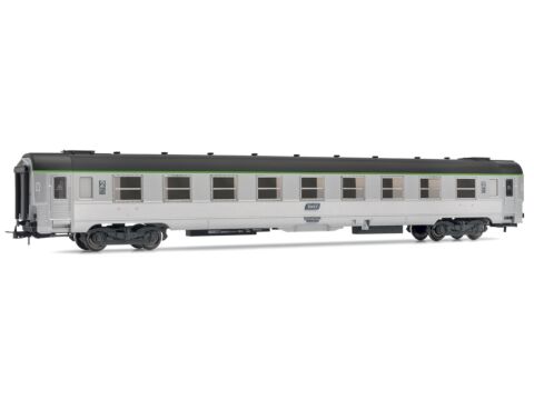 Vagon calatori clasa 2, SNCF