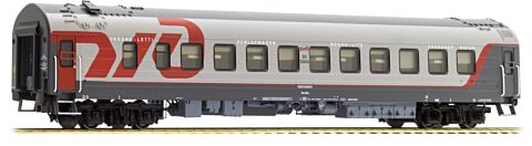 Vagon de dormit WLABm, RZD