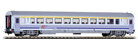 Vagon calatori clasa 1, PKP