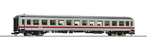 Vagon calatori clasa 2, InterCity, DB