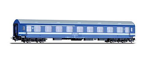 Vagon calatori clasa 1/2, MAV