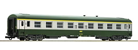 Vagon calatori clasa 1, SNCF