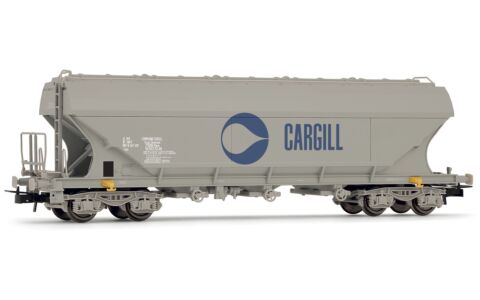 Vagon cereale “Cargill”, SNCF