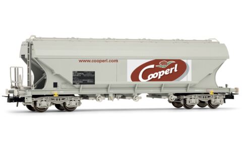 Vagon cereale “Cooperl”, SNCF