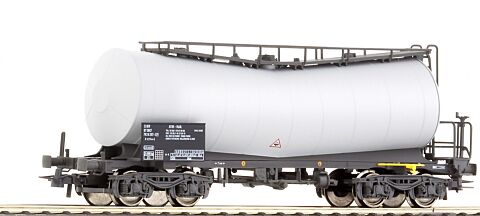 Vagon cisterna