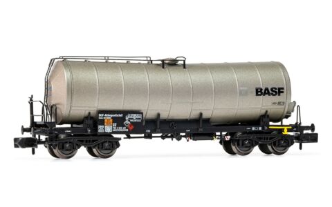Vagon cisterna "BASF", DB