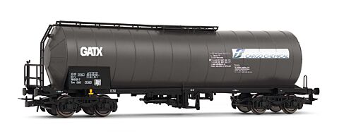 Vagon cisterna, FS "Cargo Chemical"