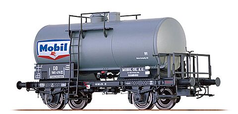 Vagon cisterna, DB