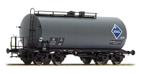 Vagon cisterna "Aral", DB