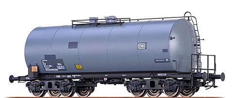 Vagon cisterna, DB