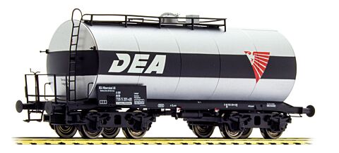 Vagon cisterna "DEA", DB