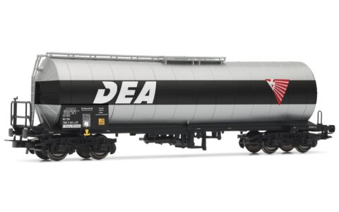 Vagon cisterna "DEA", DB