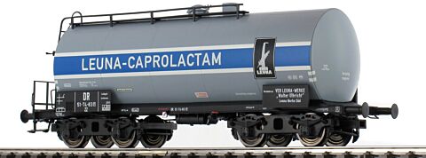 Vagon cisterna "Leuna Caprolactam", DB