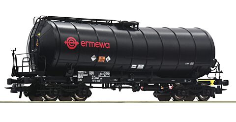 Vagon cisterna, Ermewa