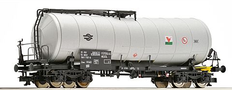 Vagon cisterna, MAV